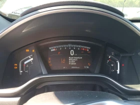 Honda Cr-v 1.5* TOURING* КОЖА* ПОДГРЕВ* ШИБИДАХ* LED* NAVI* , снимка 9
