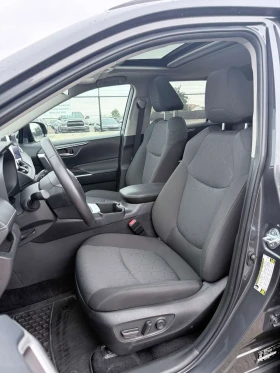 Toyota Rav4 Hybrid XLE / CARFAX / ОТ ПРЕДСТАВИТЕЛСТВО , снимка 5