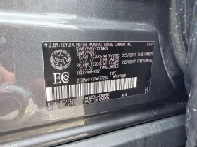 Toyota Rav4 Hybrid XLE / CARFAX / ОТ ПРЕДСТАВИТЕЛСТВО , снимка 12