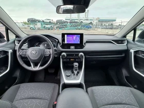 Toyota Rav4 Hybrid XLE / CARFAX / ОТ ПРЕДСТАВИТЕЛСТВО , снимка 9