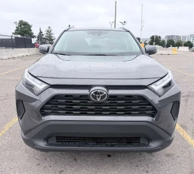 Toyota Rav4 Hybrid XLE / CARFAX / ОТ ПРЕДСТАВИТЕЛСТВО , снимка 6