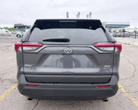 Toyota Rav4 Hybrid XLE / CARFAX / ОТ ПРЕДСТАВИТЕЛСТВО , снимка 4