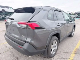Toyota Rav4 Hybrid XLE / CARFAX / ОТ ПРЕДСТАВИТЕЛСТВО , снимка 17