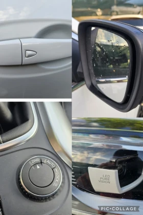 Renault Kadjar 1.6DCI* 4WD* FULL, снимка 15