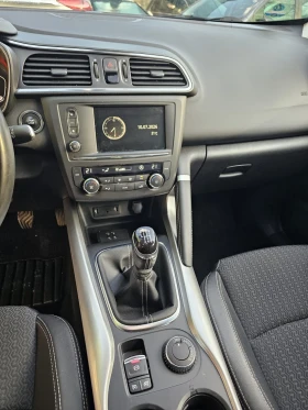 Renault Kadjar 1.6DCI* 4WD* FULL, снимка 9
