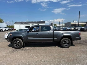 Toyota Tacoma * Limited * АВТОКРЕДИТ БЕЗ ПЪРВОНАЧАЛНА ВНОСКА* , снимка 2
