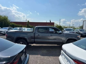 Toyota Tacoma * Limited * АВТОКРЕДИТ БЕЗ ПЪРВОНАЧАЛНА ВНОСКА* , снимка 3