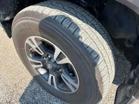 Toyota Tacoma * Limited * АВТОКРЕДИТ БЕЗ ПЪРВОНАЧАЛНА ВНОСКА* , снимка 7