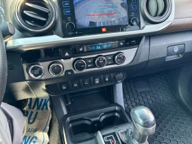 Toyota Tacoma * Limited * АВТОКРЕДИТ БЕЗ ПЪРВОНАЧАЛНА ВНОСКА* , снимка 9