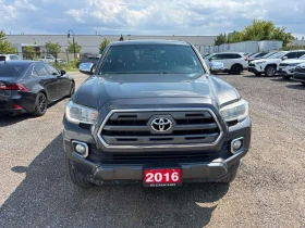 Toyota Tacoma * Limited * АВТОКРЕДИТ БЕЗ ПЪРВОНАЧАЛНА ВНОСКА* , снимка 6