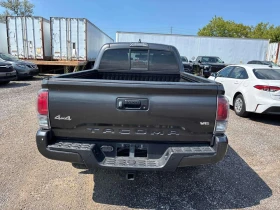 Toyota Tacoma * Limited * АВТОКРЕДИТ БЕЗ ПЪРВОНАЧАЛНА ВНОСКА* , снимка 4