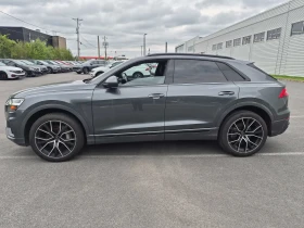 Audi Q8  55 TFSI quattro | PROGRESSIV | 3.0 V6 | 340 k.c, снимка 3