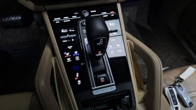 Porsche Cayenne 360* ЕЛ. БАГАЖНИК* ПОДГРЕВ ВОЛАН* ЛЮК* КРАЙНА ЦЕНА, снимка 9