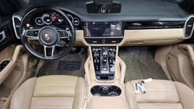 Porsche Cayenne 360* ЕЛ. БАГАЖНИК* ПОДГРЕВ ВОЛАН* ЛЮК* КРАЙНА ЦЕНА, снимка 7