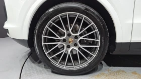Porsche Cayenne 360* ЕЛ. БАГАЖНИК* ПОДГРЕВ ВОЛАН* ЛЮК* КРАЙНА ЦЕНА, снимка 5