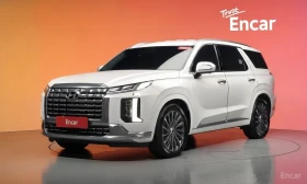 Hyundai Palisade AWD| VIP PKG| 7МЕСТЕН| NAPPA| TV| 360, снимка 1