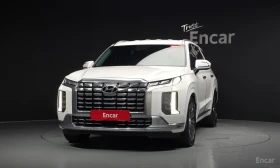 Hyundai Palisade AWD| VIP PKG| 7МЕСТЕН| NAPPA| TV| 360, снимка 2