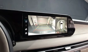 Hyundai Palisade AWD| VIP PKG| 7МЕСТЕН| NAPPA| TV| 360, снимка 11