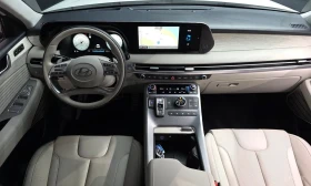 Hyundai Palisade AWD| VIP PKG| 7МЕСТЕН| NAPPA| TV| 360, снимка 7