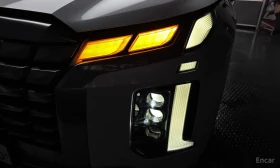 Hyundai Palisade AWD| VIP PKG| 7МЕСТЕН| NAPPA| TV| 360, снимка 5