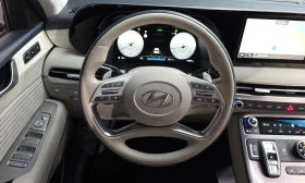Hyundai Palisade AWD| VIP PKG| 7МЕСТЕН| NAPPA| TV| 360, снимка 8