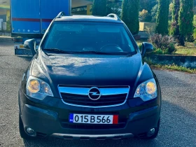Opel Antara 2.0 150кс 4х4 197хил.км.!!!!!!!, снимка 2