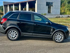 Opel Antara 2.0 150кс 4х4 197хил.км.!!!!!!!, снимка 7