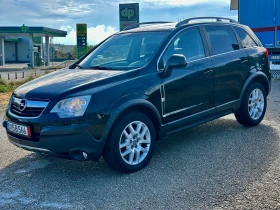 Opel Antara 2.0 150кс 4х4 197хил.км.!!!!!!!, снимка 3