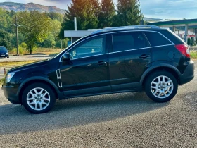 Opel Antara 2.0 150кс 4х4 197хил.км.!!!!!!!, снимка 4
