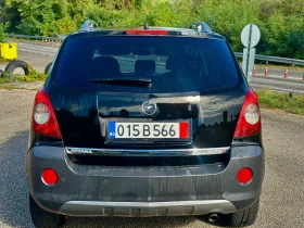 Opel Antara 2.0 150кс 4х4 197хил.км.!!!!!!!, снимка 6