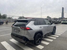 Toyota Rav4 2.5 HYBRID, снимка 3
