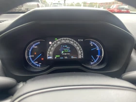 Toyota Rav4 2.5 HYBRID, снимка 5