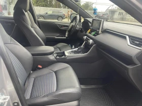 Toyota Rav4 2.5 HYBRID, снимка 6