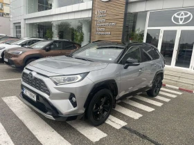 Toyota Rav4 2.5 HYBRID, снимка 1