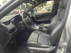 Toyota Rav4 2.5 HYBRID, снимка 7