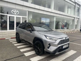 Toyota Rav4 2.5 HYBRID, снимка 2