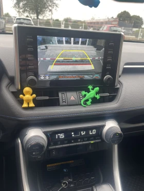Toyota Rav4 2.5 HYBRID, снимка 9