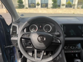 Skoda Karoq 2.0TDI 4x4, снимка 12
