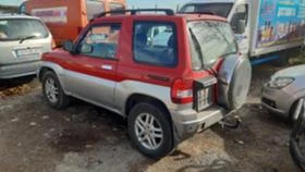 Mitsubishi Pajero pinin 1.8i/   | Mobile.bg    4