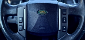 Land Rover Range Rover Sport 2.7 HSE, снимка 13 - Автомобили и джипове - 38102828