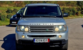 Land Rover Range Rover Sport 2.7 HSE, снимка 3 - Автомобили и джипове - 38102828