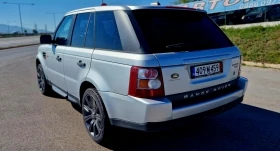 Land Rover Range Rover Sport 2.7 HSE - [6] 