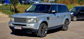 Land Rover Range Rover Sport 2.7 HSE | Mobile.bg   2