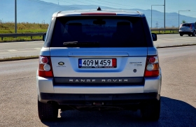 Land Rover Range Rover Sport 2.7 HSE, снимка 7 - Автомобили и джипове - 38102828