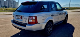 Land Rover Range Rover Sport 2.7 HSE, снимка 6 - Автомобили и джипове - 38102828