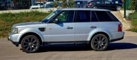 Land Rover Range Rover Sport 2.7 HSE - [5] 