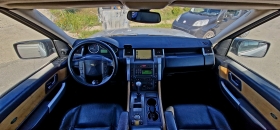 Land Rover Range Rover Sport 2.7 HSE, снимка 8 - Автомобили и джипове - 38102828