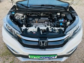 Honda Cr-v 1.6D EXCLUSIVE-FEIS | Mobile.bg    17