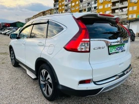 Honda Cr-v 1.6D EXCLUSIVE-FEIS | Mobile.bg    7