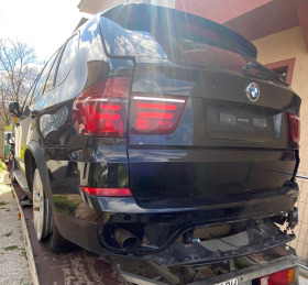 BMW X5, снимка 1 - Автомобили и джипове - 45730536